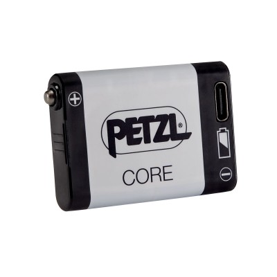 Petzl Core Akku